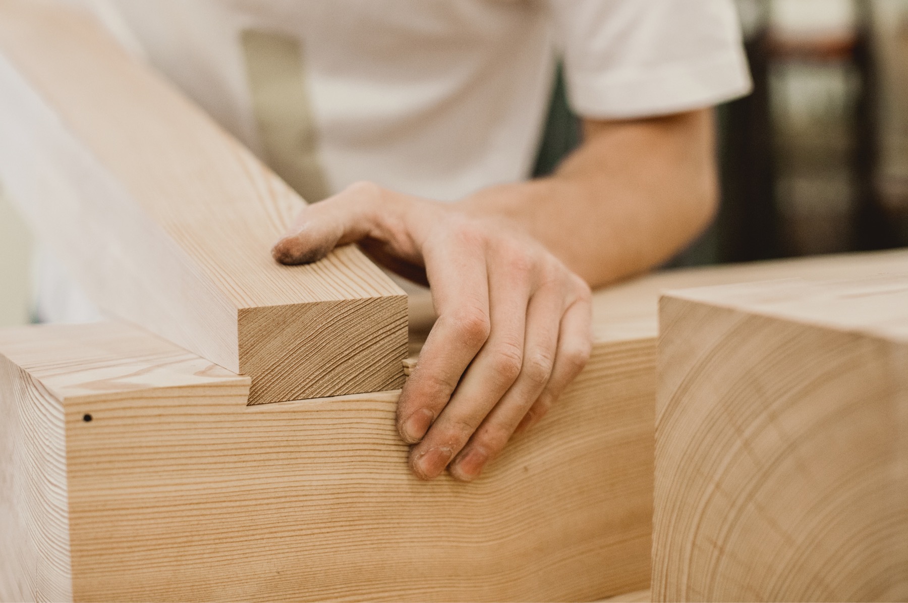 Schreinerei VR handwerk